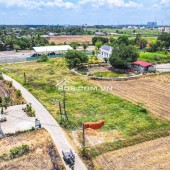  BẾN LỨC – LÔ ĐẤT HIẾM NGAY TRỤC QL1A | GIÁ TỐT ĐỂ XUỐNG TIỀN NGAY 